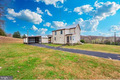 10622 National Pike, Big Pool, MD 21711 - Photo 44