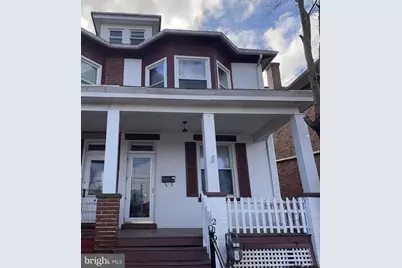 219 W Howard Street W, Hagerstown, MD 21740 - Photo 1