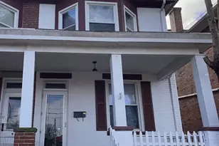 219 W Howard Street W, Hagerstown, MD 21740 - Photo 1