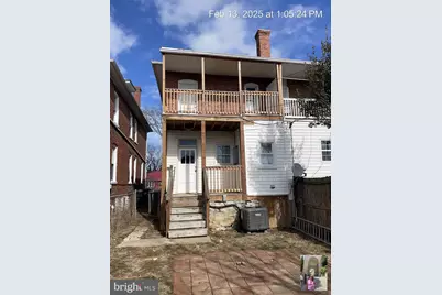 219 W Howard Street W, Hagerstown, MD 21740 - Photo 10