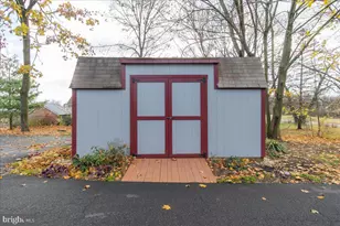 11701 Walnut Point Rd, Hagerstown, MD 21740 - Photo 38