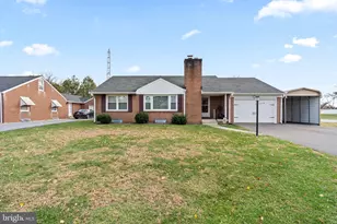 10903 Allen Ave, Hagerstown, MD 21740 - Photo 30