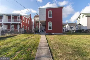 250 N Mulberry St, Hagerstown, MD 21740 - Photo 2
