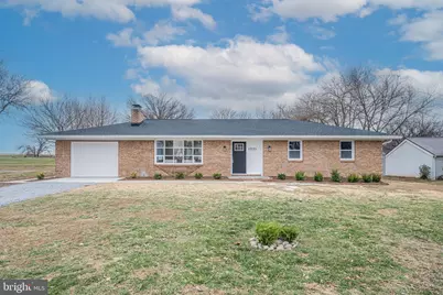 17731 Mason Dixon Road, Hagerstown, MD 21740 - Photo 1