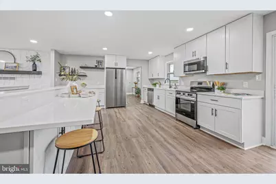 17731 Mason Dixon Road, Hagerstown, MD 21740 - Photo 8