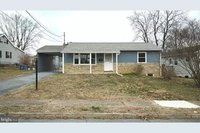 1016 Georgia Avenue, Hagerstown, MD 21740 - Photo 2