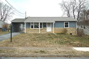 1016 Georgia Ave, Hagerstown, MD 21740 - Photo 2