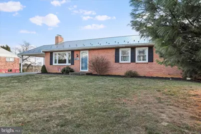 16840 Petmar Circle, Hagerstown, MD 21742 - Photo 4