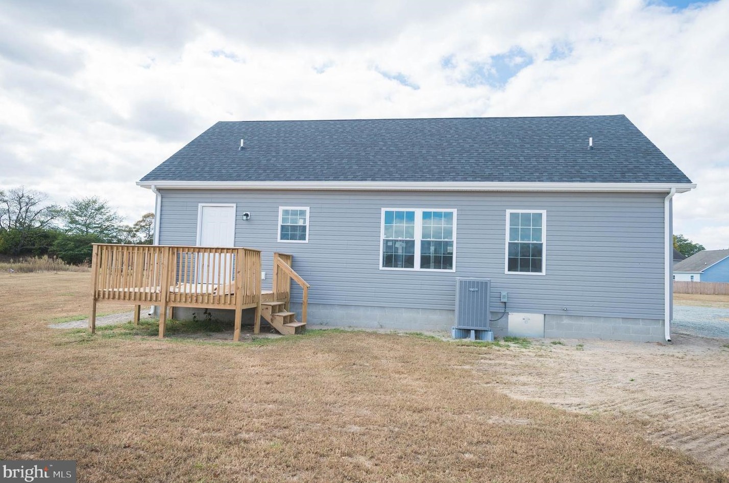 7276 Richardson St, Willards, MD 21874-1129