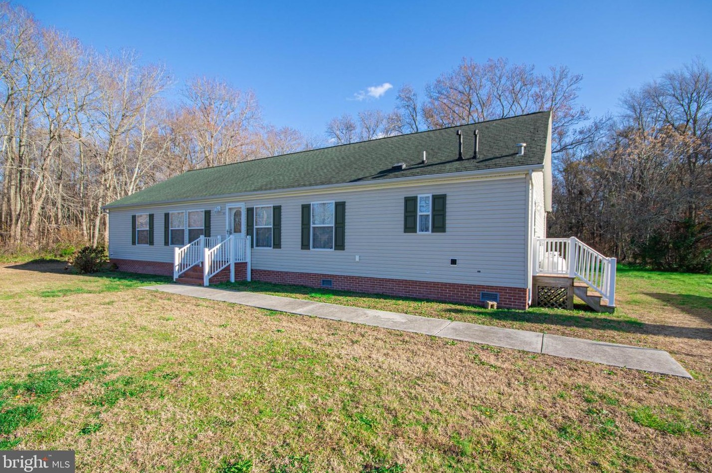 2603 Elsey Rd, Nanticoke, MD 21840-1105