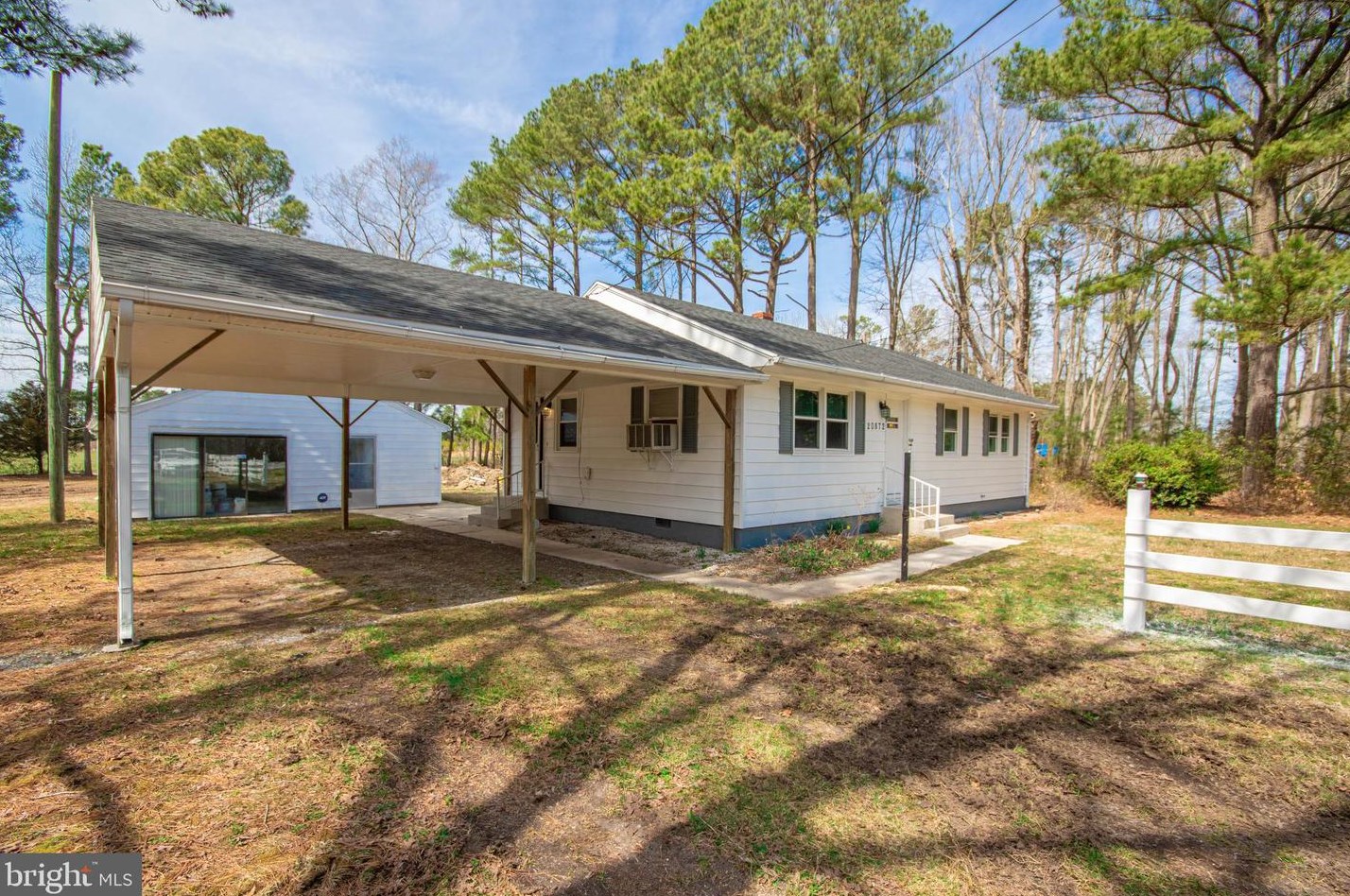20872 Nanticoke Rd, Bivalve, MD 21814
