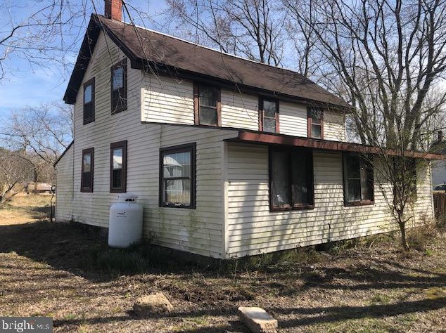 20097 Nanticoke Rd, Nanticoke, MD 21840