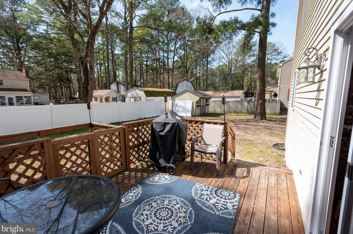 304 Lowell Ave, Salisbury MD  21801-3268 exterior