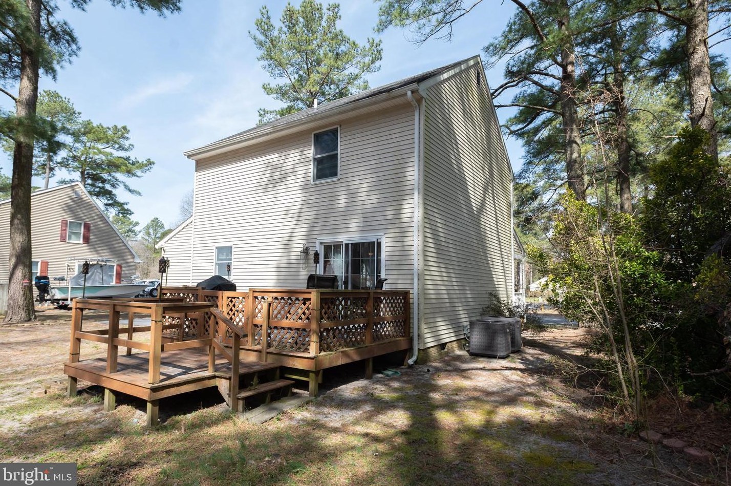 304 Lowell Ave, Salisbury MD  21801-3268 exterior