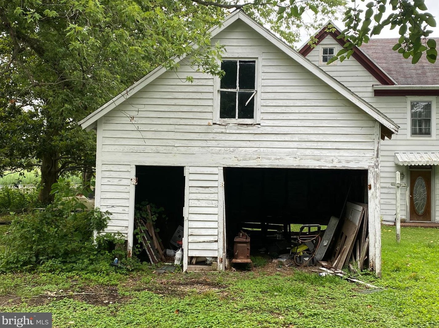 2705 Church St, Quantico, MD 21856