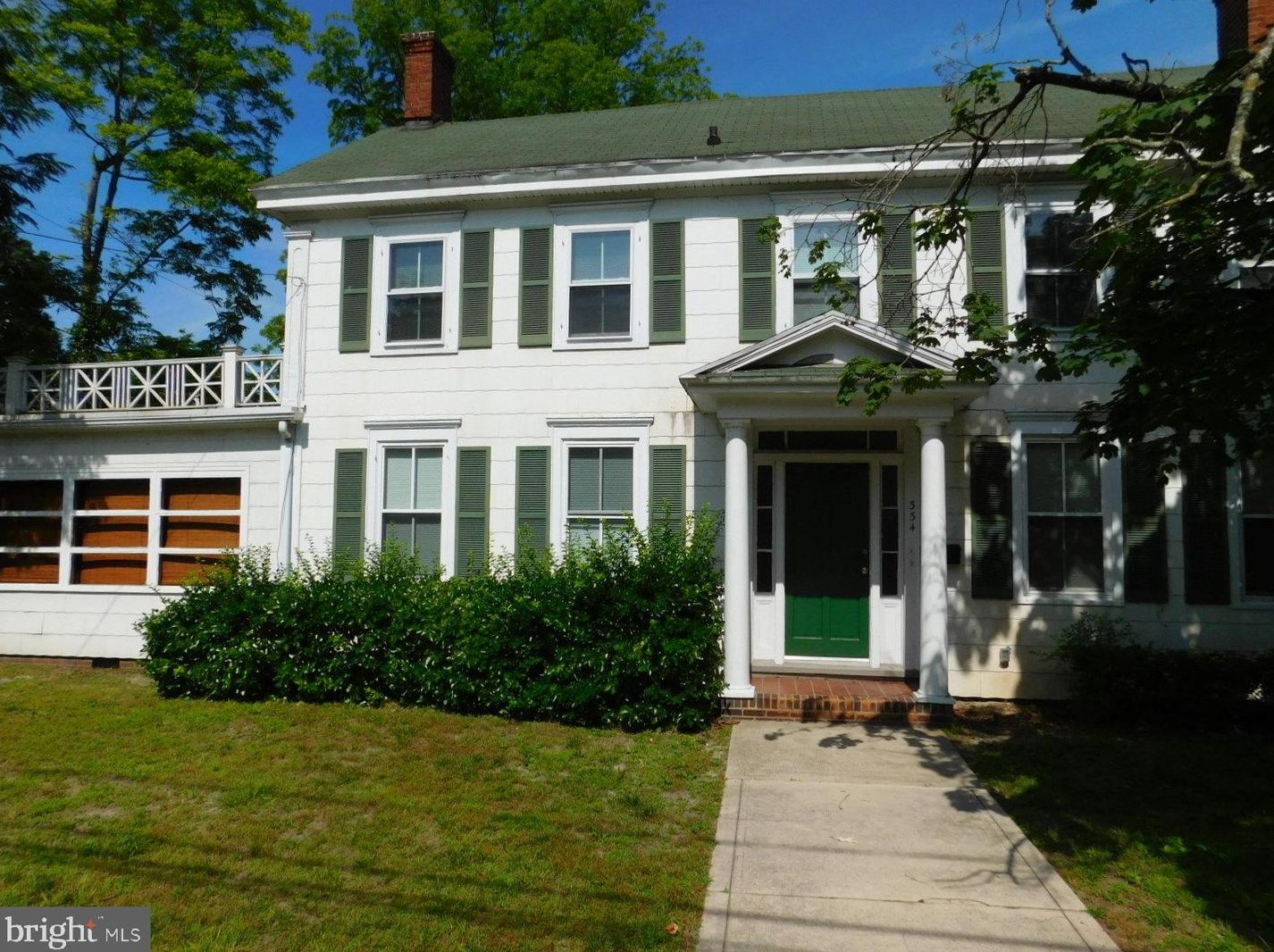 334 Camden Ave #a, Salisbury, MD 21801
