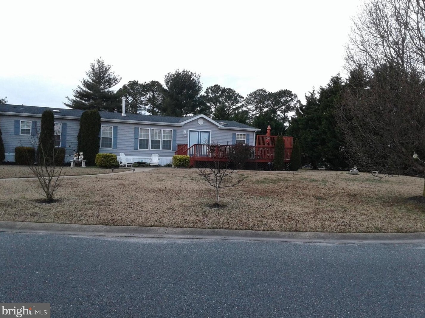 27029 Osprey Cir, Hebron, MD 21830