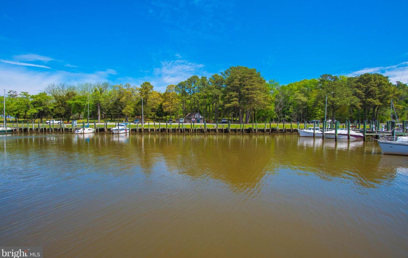 20919 Cedar Hill Pkwy, Bivalve MD  21814-2042 exterior