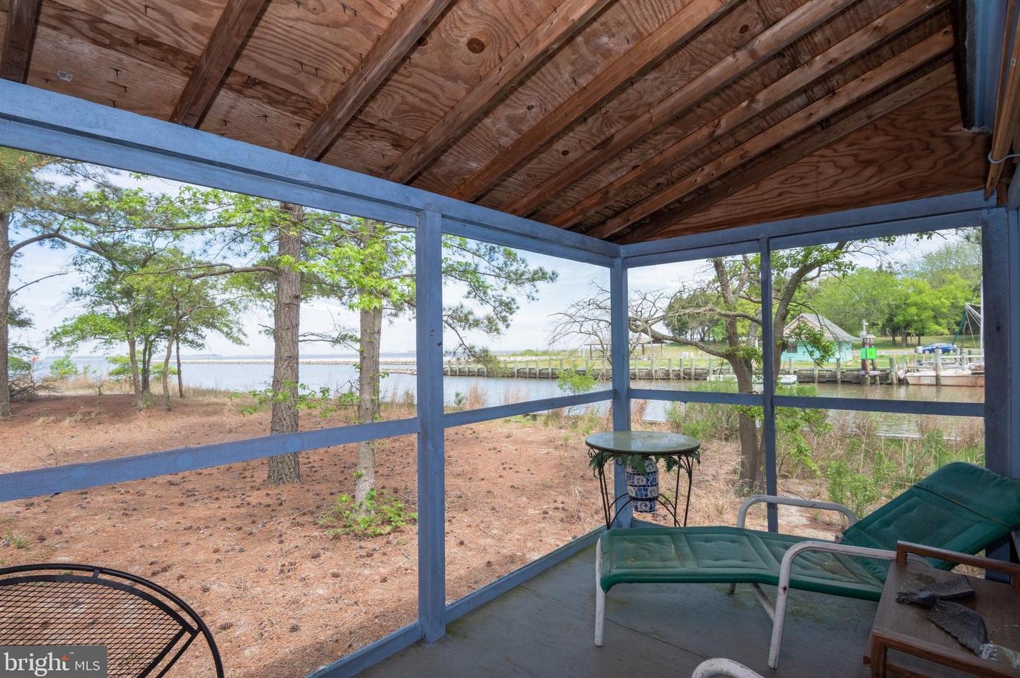 20919 Cedar Hill Pkwy, Bivalve MD  21814-2042 exterior