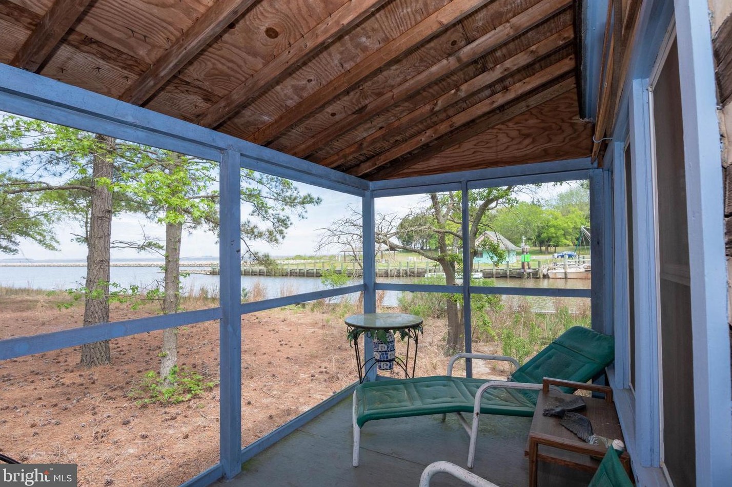 20919 Cedar Hill Pkwy, Bivalve MD  21814-2042 exterior