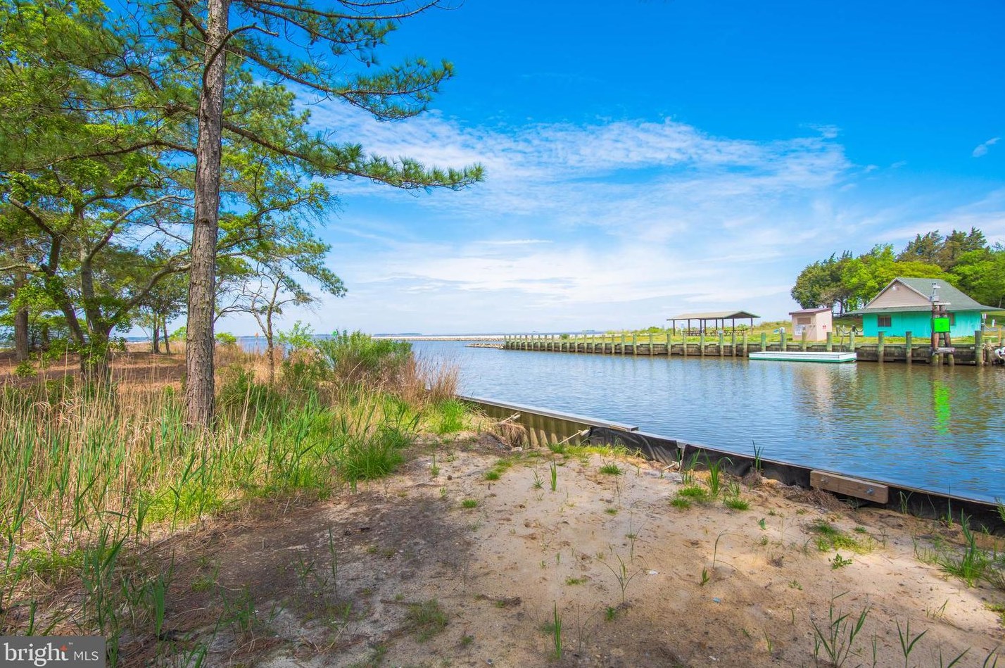 20919 Cedar Hill Pkwy, Bivalve MD  21814-2042 exterior