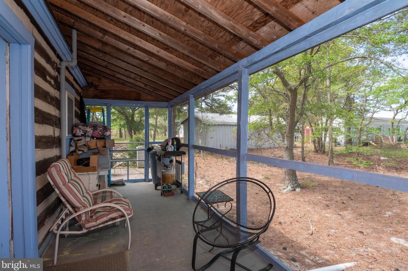 20919 Cedar Hill Pkwy, Bivalve MD  21814-2042 exterior