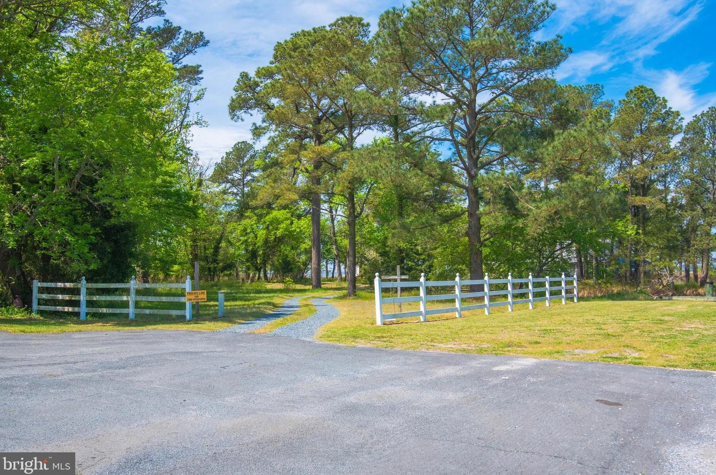 20919 Cedar Hill Pkwy, Bivalve MD  21814-2042 exterior