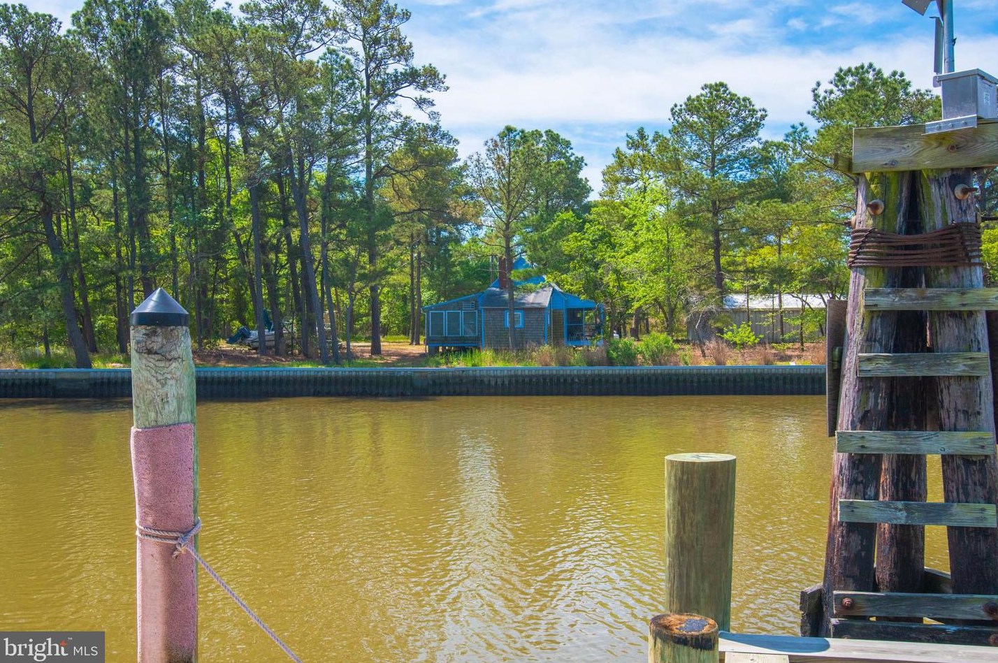 20919 Cedar Hill Pkwy, Bivalve MD  21814-2042 exterior