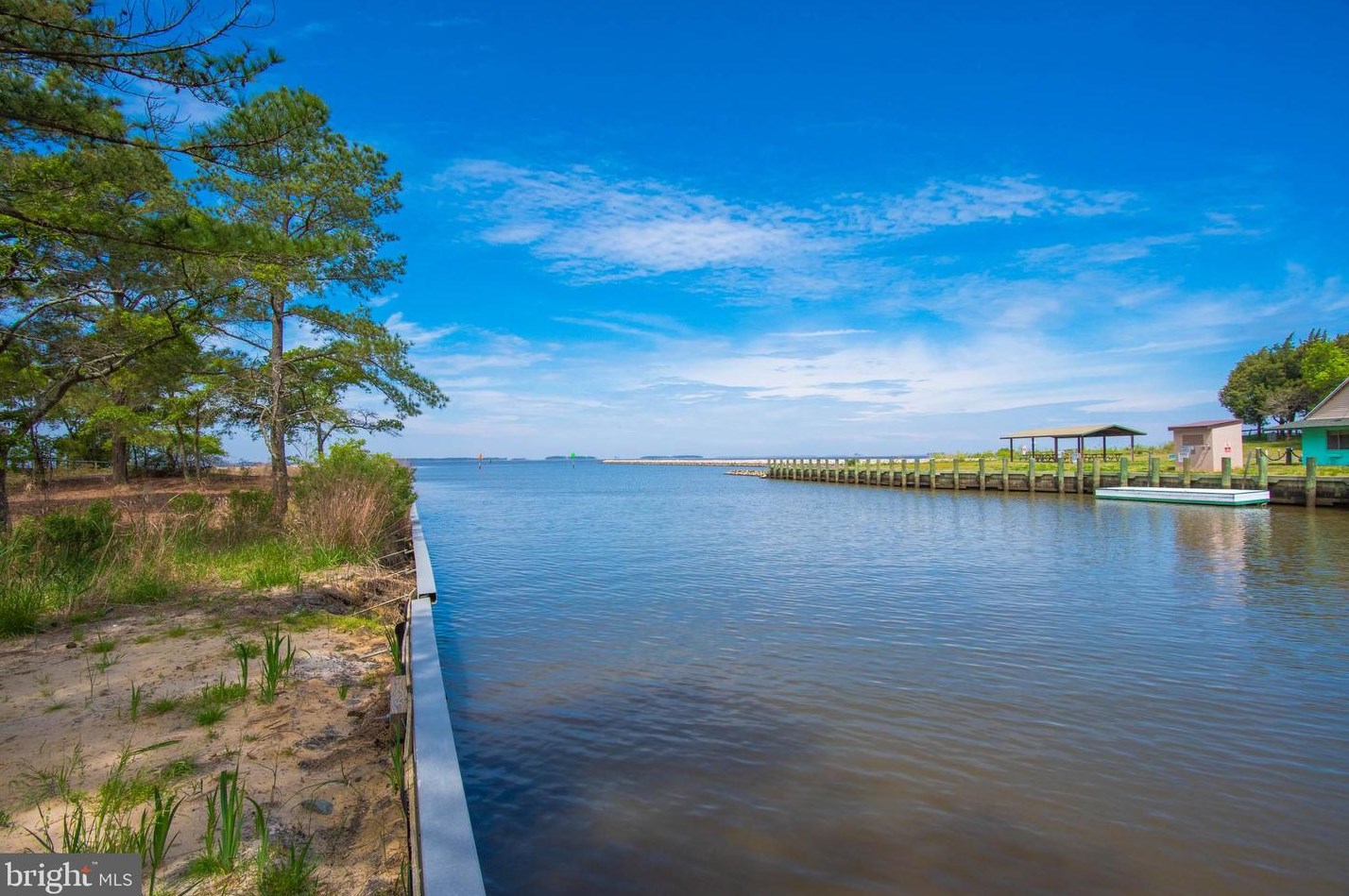 20919 Cedar Hill Pkwy, Bivalve MD  21814-2042 exterior