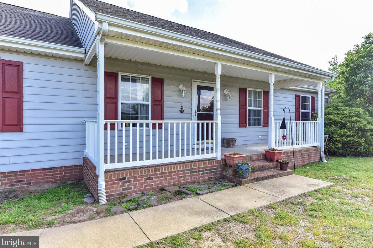 37001 Mt Pleasant Rd, Willards, MD 21874