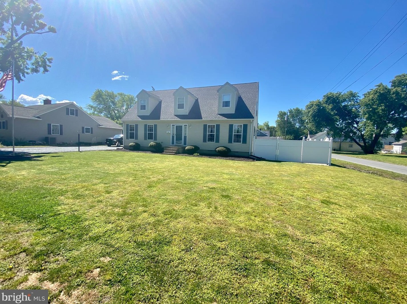 100 Poplar St, Delmar, MD 21875