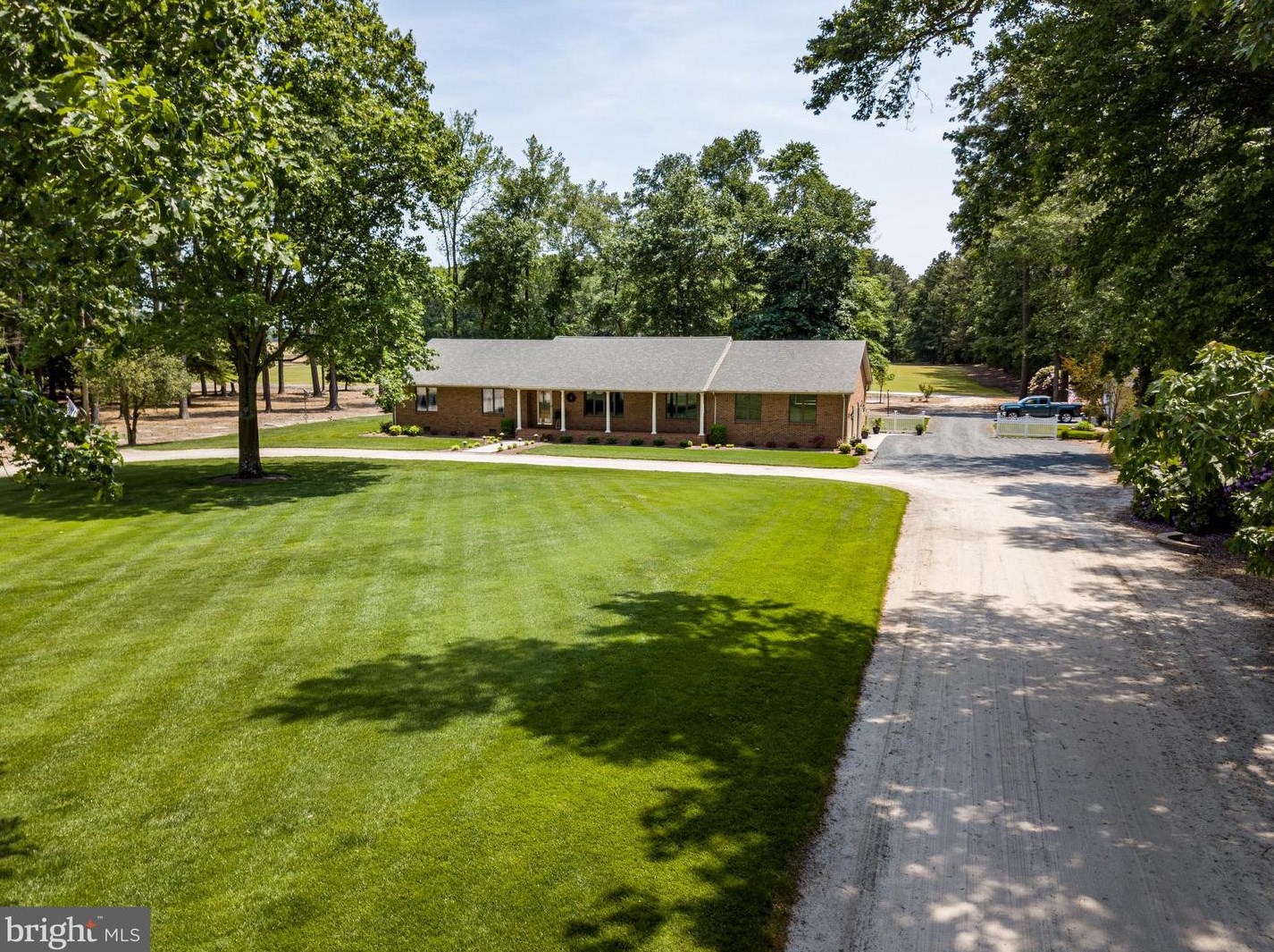 33915 Shockley Rd, Parsonsburg, MD 21849