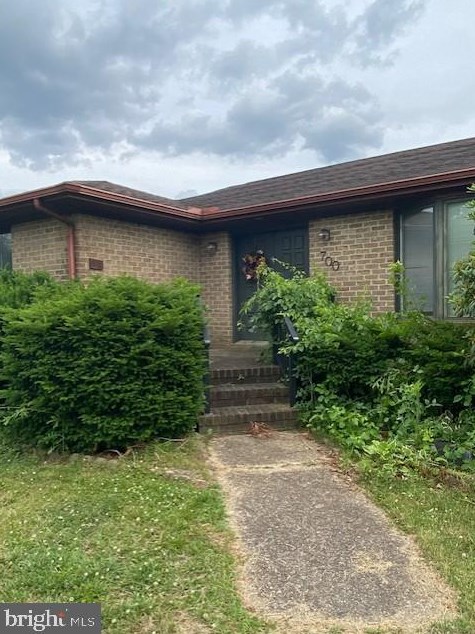 700 E Walnut St, Delmar, MD 21875