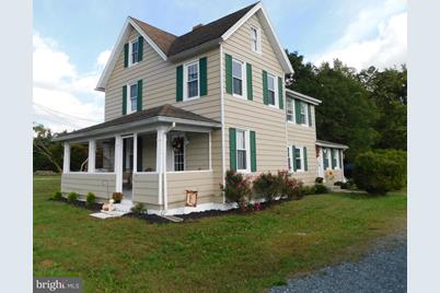 9041 Stage Road - Photo 1