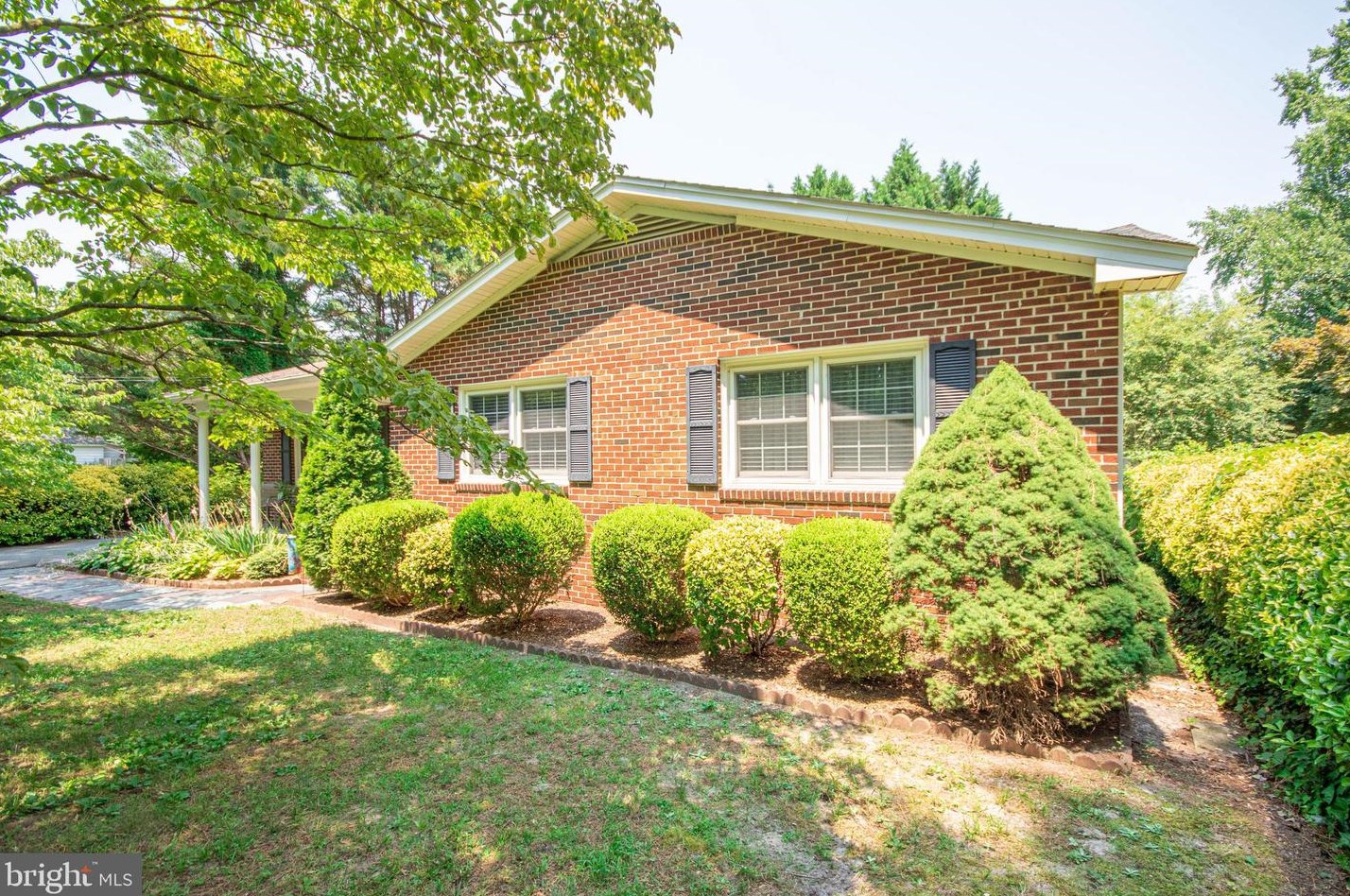 311 N Park Dr, Salisbury, MD 21804