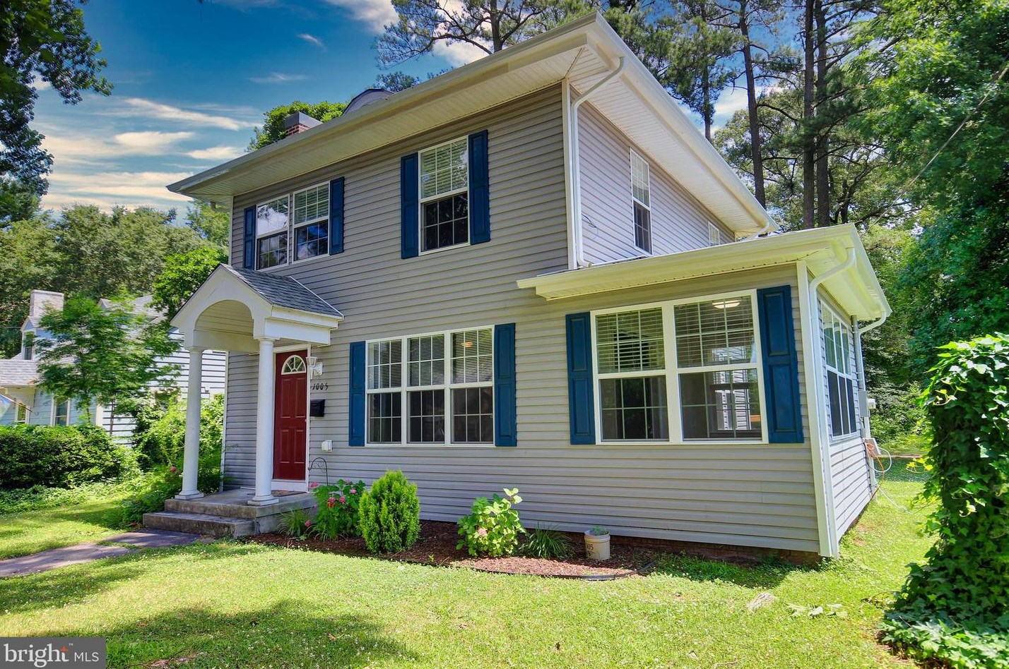 1005 Russell Ave, Salisbury, MD 21801