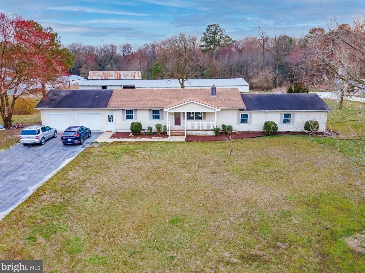 32061 Melson Rd, Delmar, MD 21875