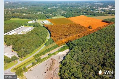 Brick Kiln & Owens Br Brick Kiln Road, Salisbury, MD 21801 - Photo 1