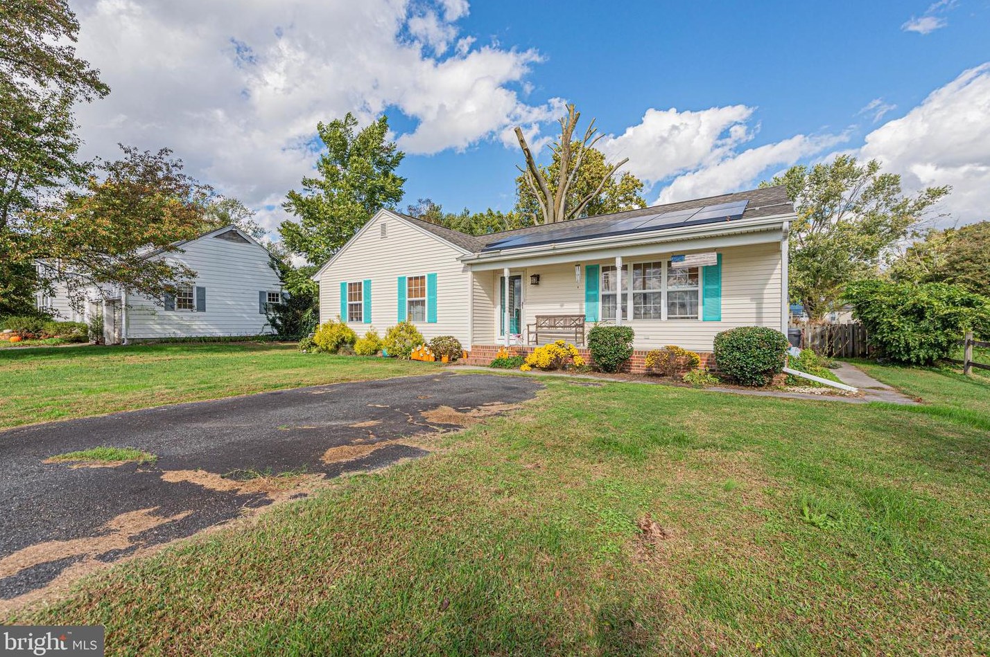 36306 Dennis St, Willards, MD 21874-1387