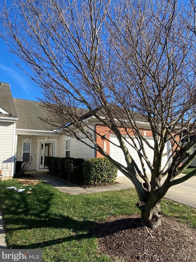 9535 Wedge Way, Delmar, MD 21875