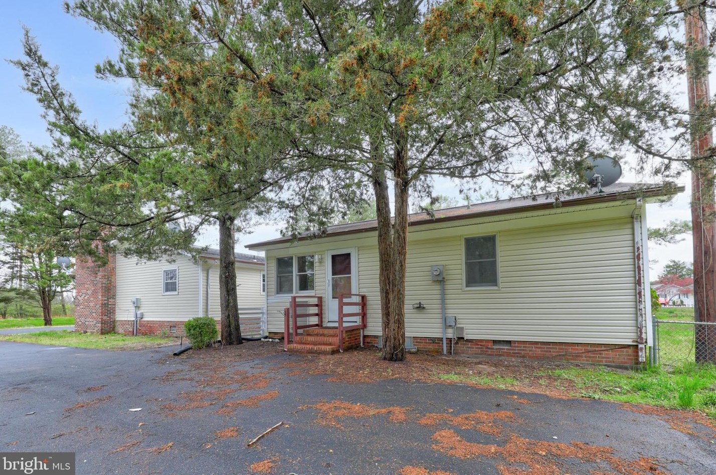 26438 Nanticoke Rd, Salisbury, MD 21801-1659