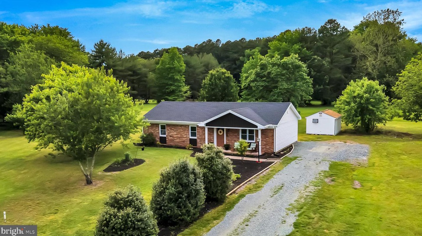 7209 Opal Cir, Hebron, MD 21830-2113