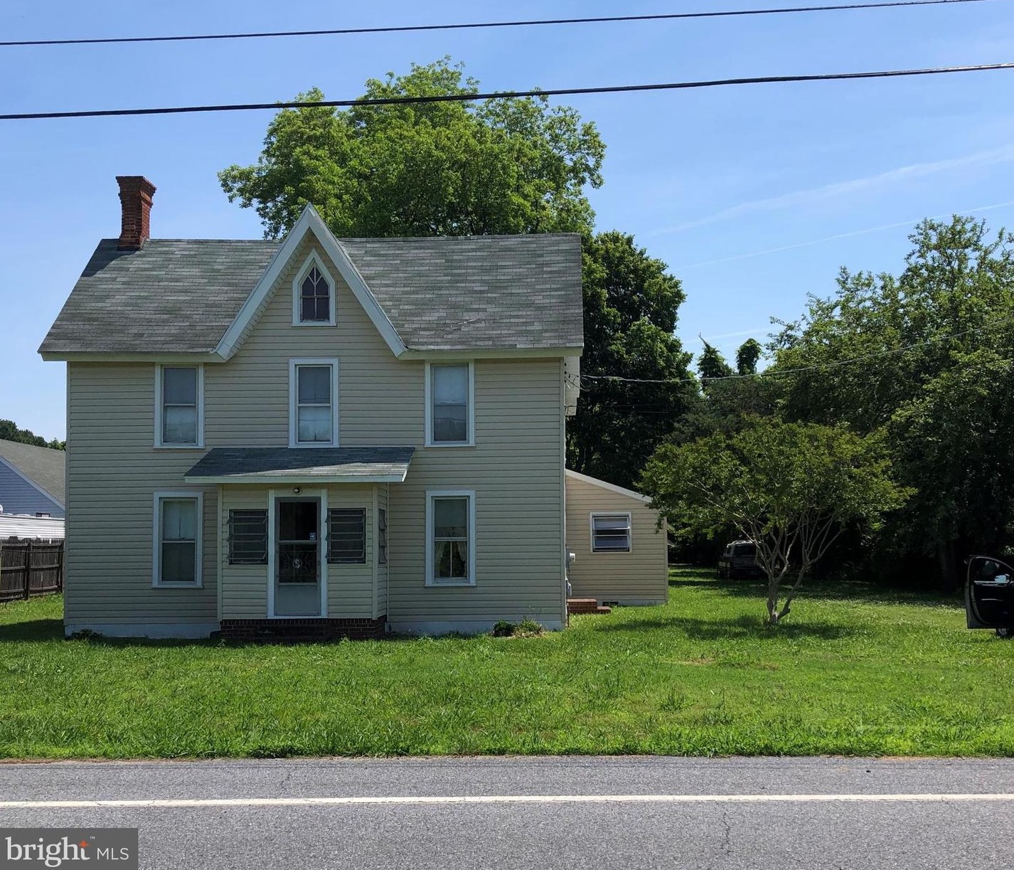 20131 Nanticoke Rd, Nanticoke, MD 21840-2034