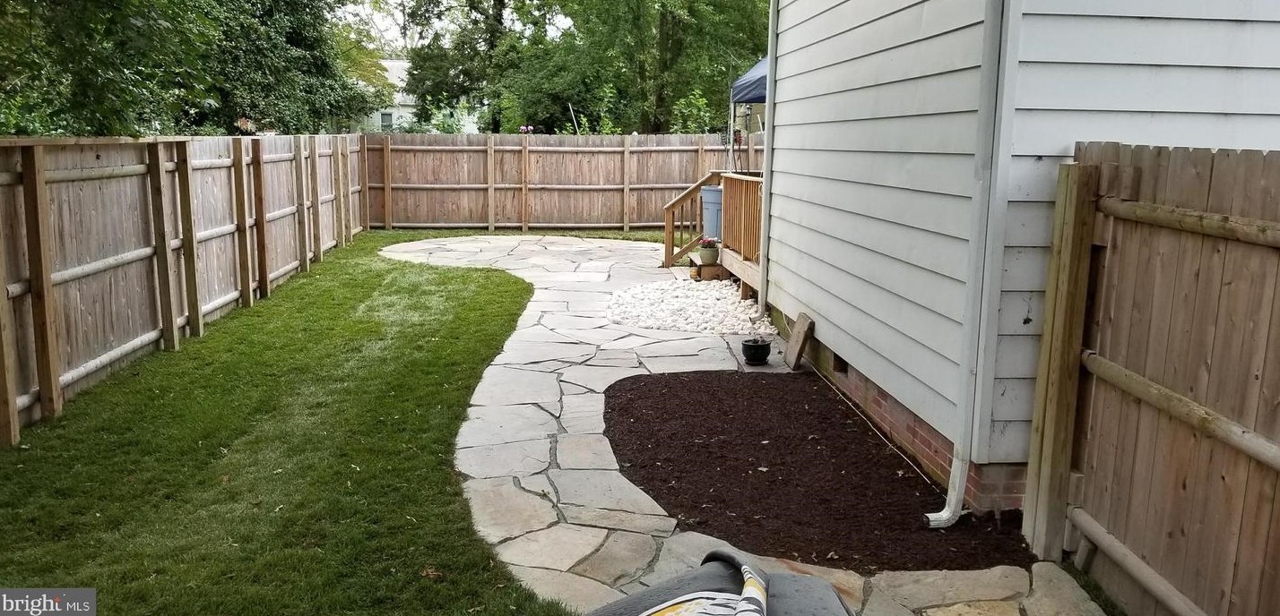 906 Hanover St, Salisbury MD  21801-6314 exterior