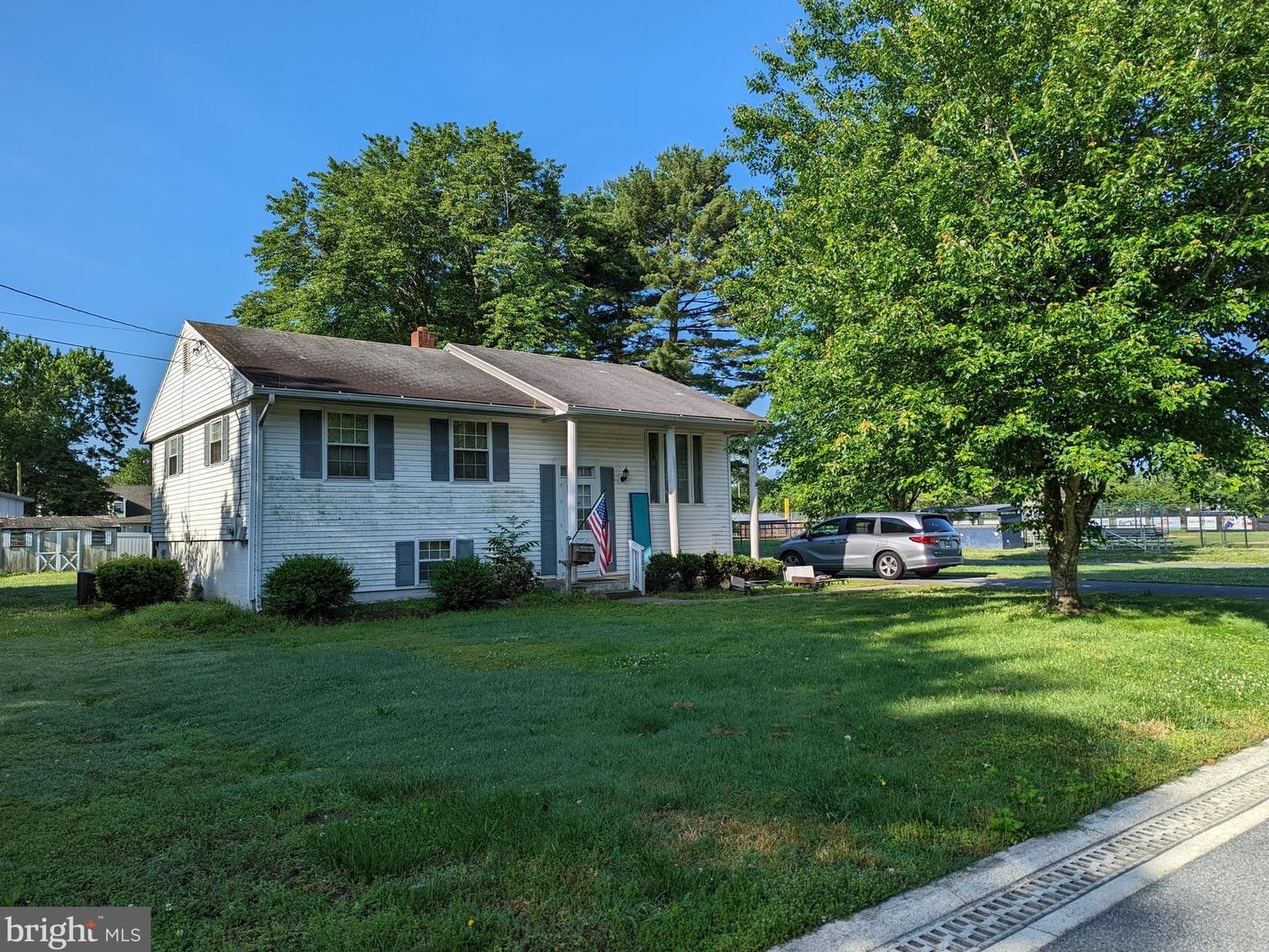 100 E Walnut St, Delmar, MD 21875