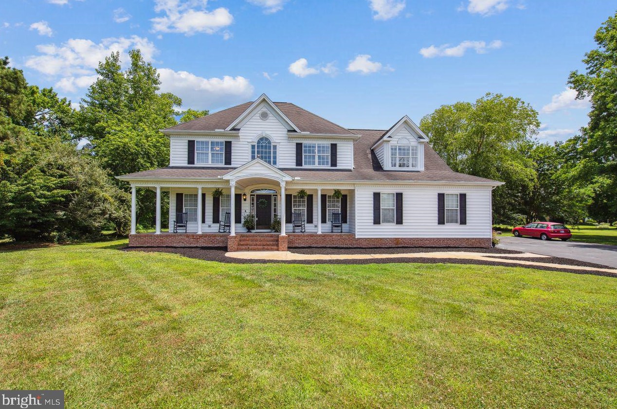 25398 Club Cir, Quantico, MD 21856