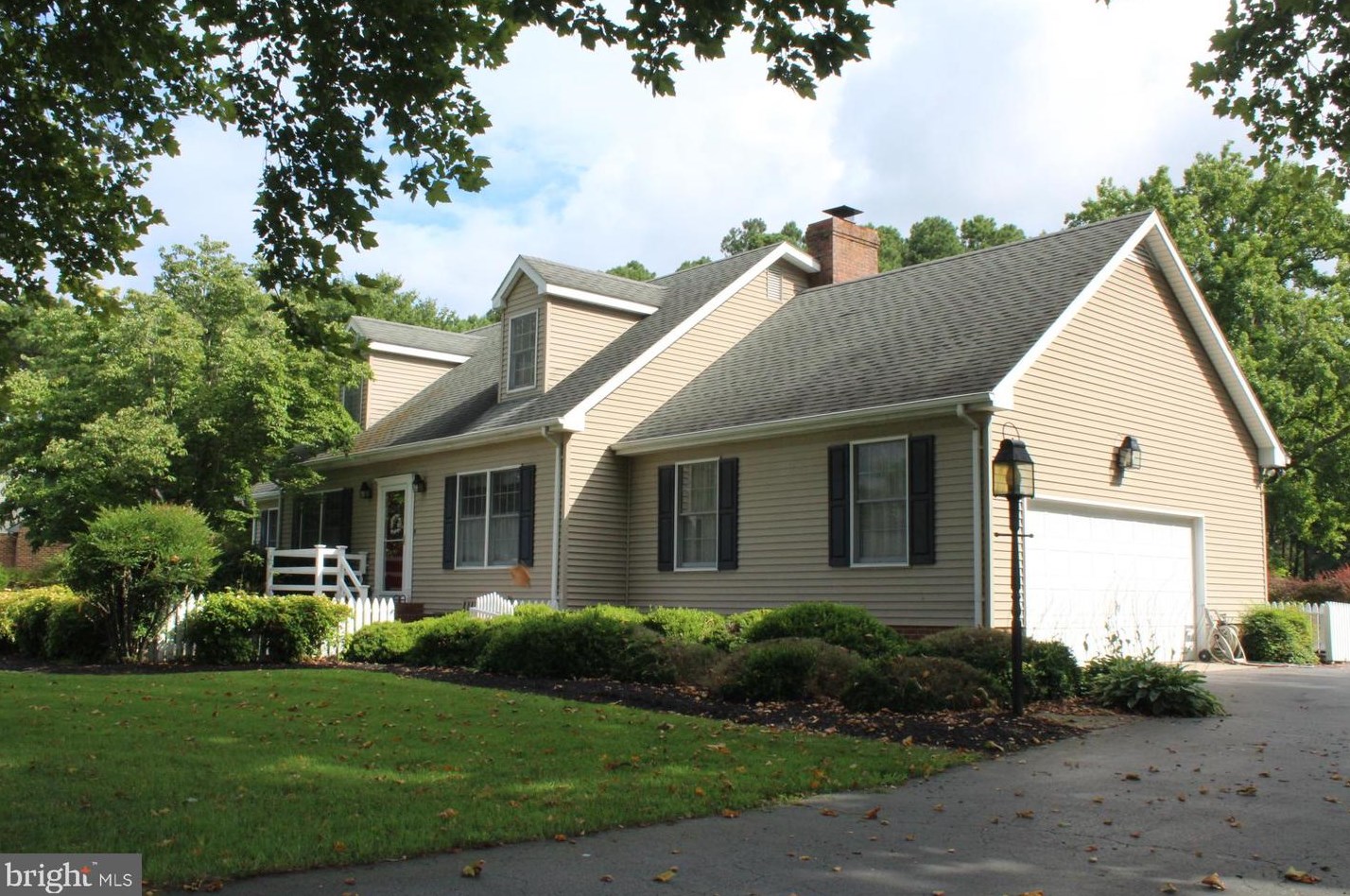 25374 Club Cir, Quantico, MD 21856