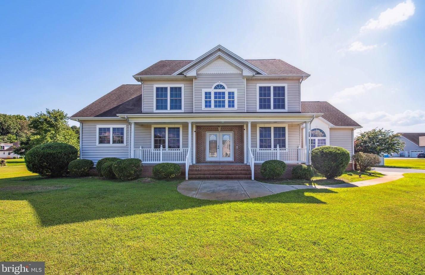 7852 Bitler Way, Hebron, MD 21830