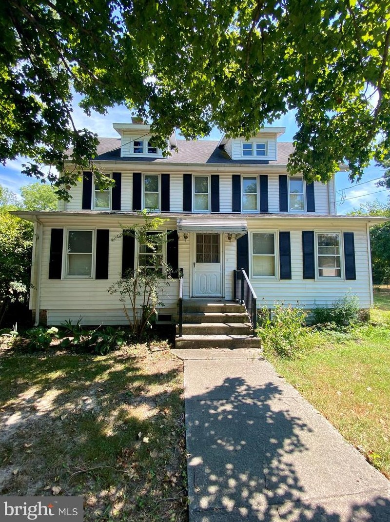 20549 Nanticoke Rd, Nanticoke, MD 21840