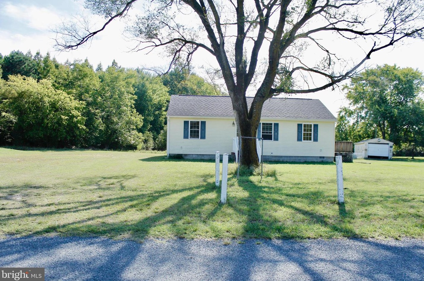 3399 Texas Rd, Bivalve, MD 21814-2029